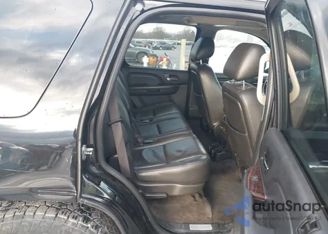 2013 GMC Yukon Denali z USA, uszkodzony, nr VIN 1GKS2EEF9DR225746